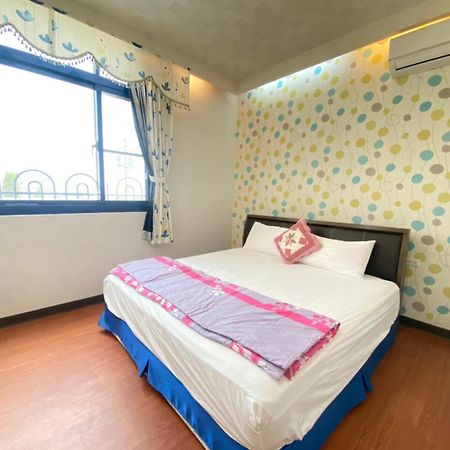 臨居民宿 Wandan Room photo